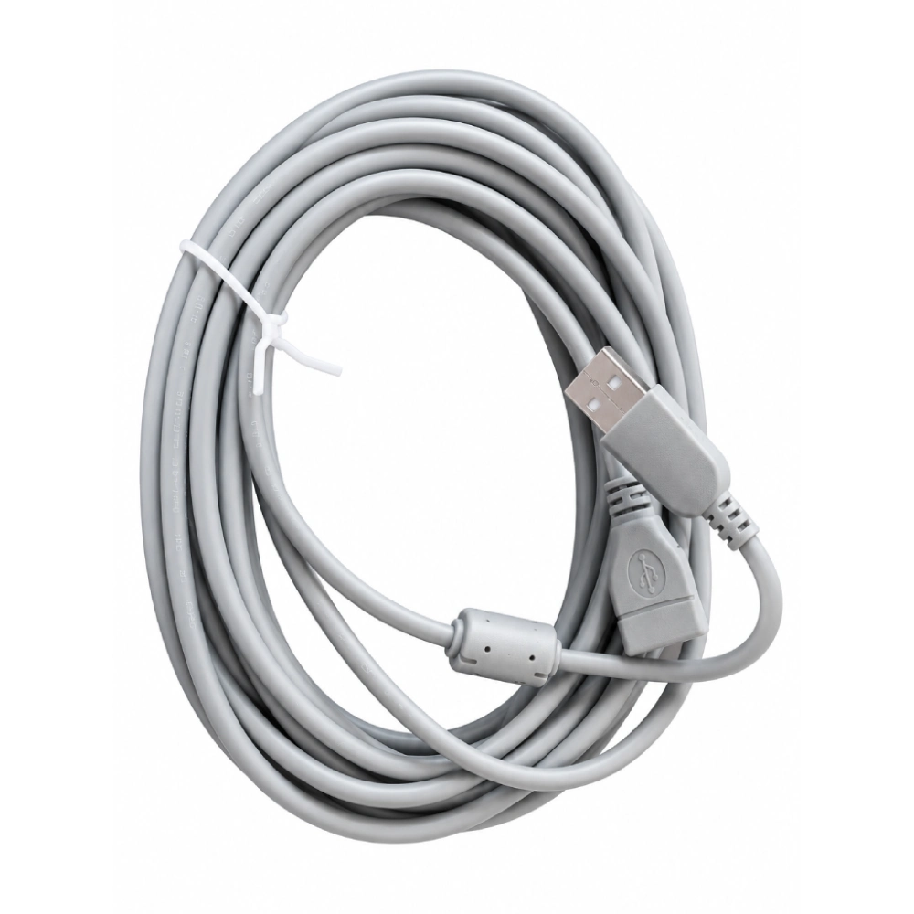 Coconut USB Extension Cable 5m 2.0 view 2